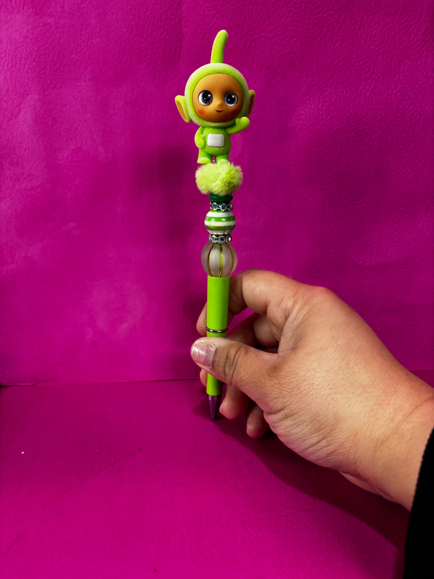 Dipsy Pen