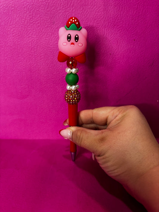 Kirby Pen-3