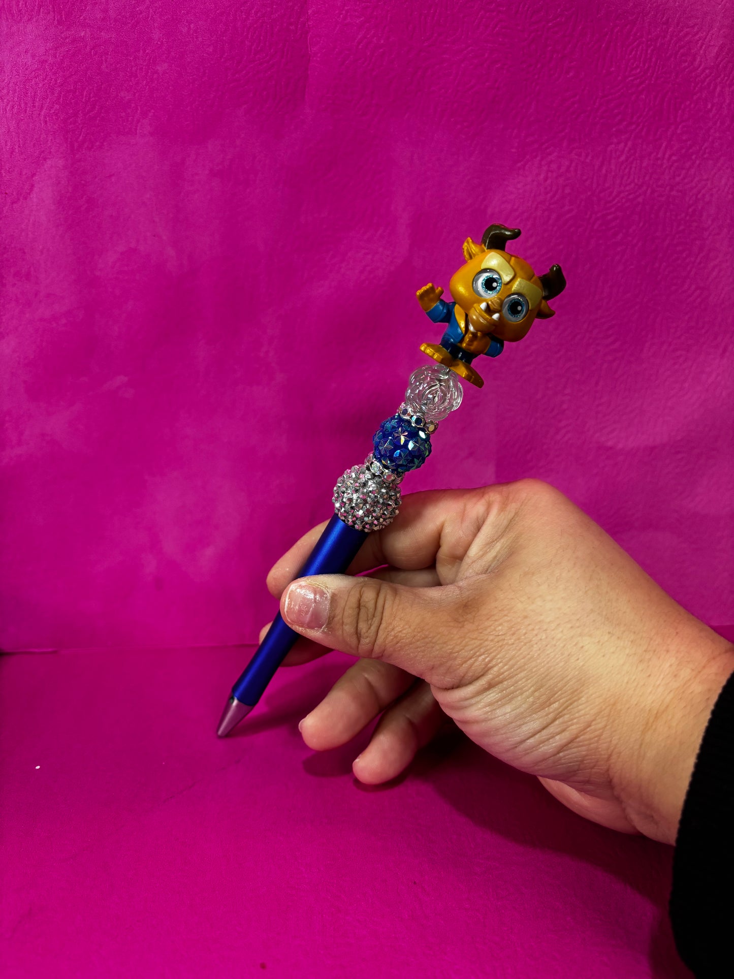 Beast Pen