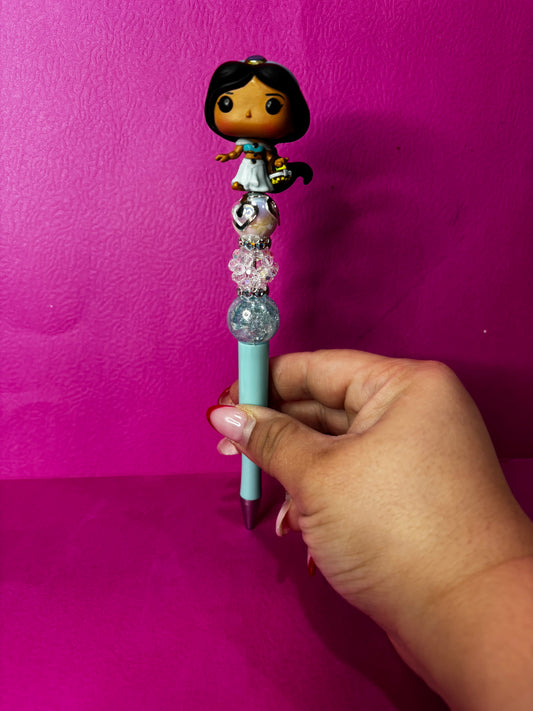 Easter Jazmin Pen