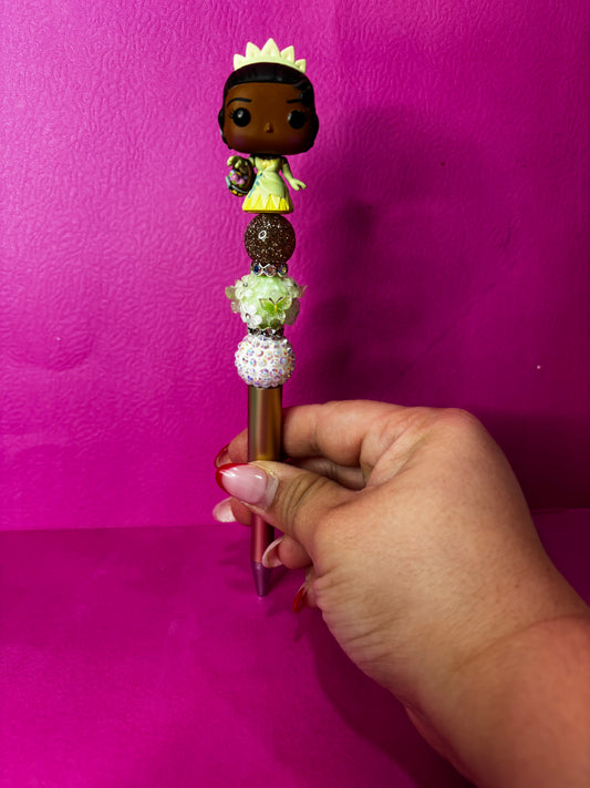 Easter Tiana Pen
