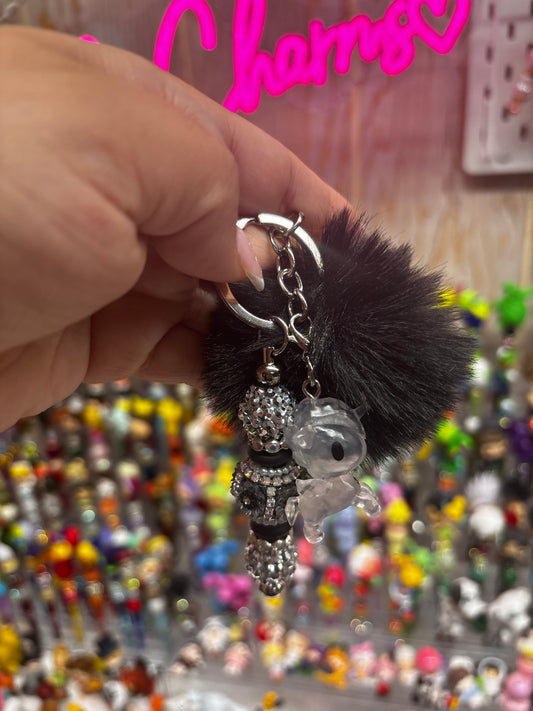 Kate Keychain.