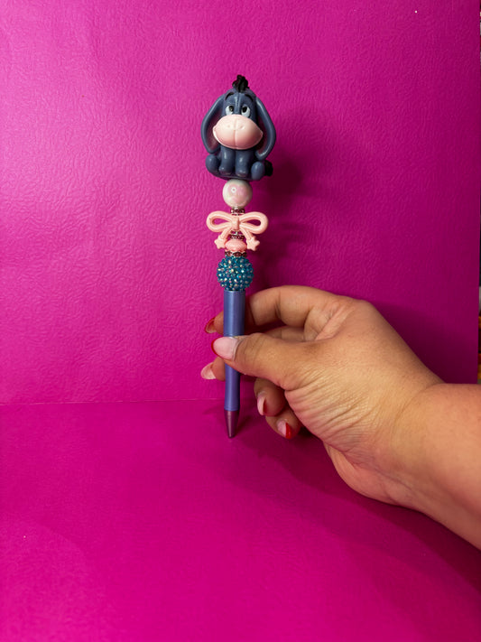 Eeyore Pen