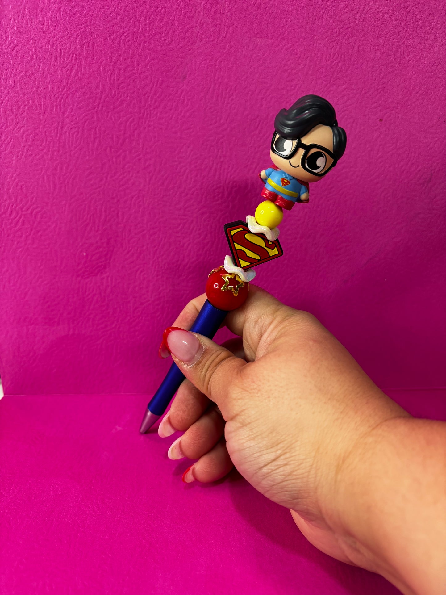 Super Pen
