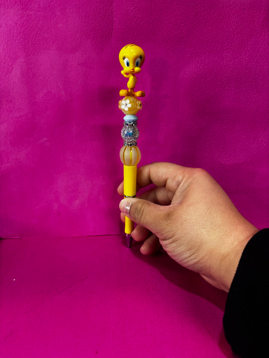 Tweety Pen