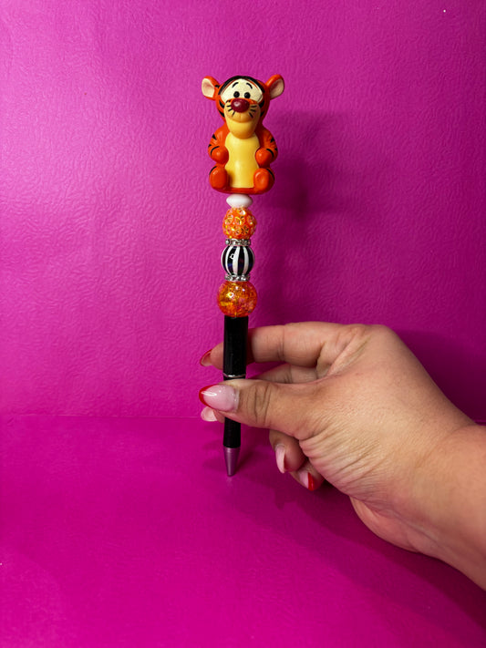 Tigger Pen