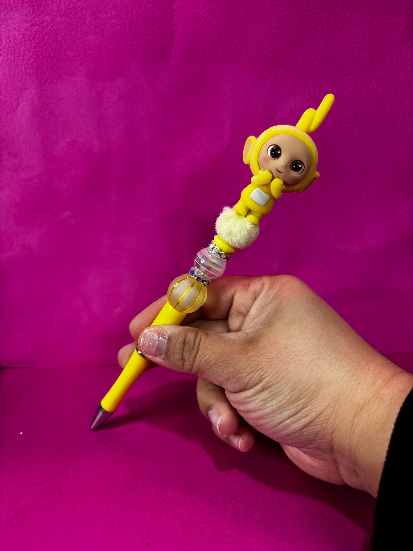 Laa-laa Pen