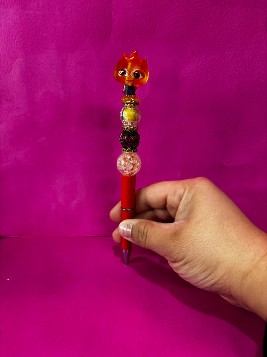 Ember Pen