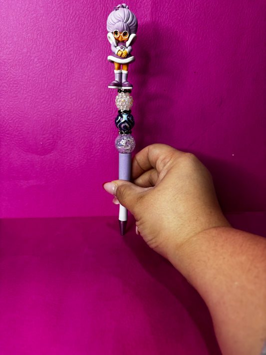 Rainbow Pen 10
