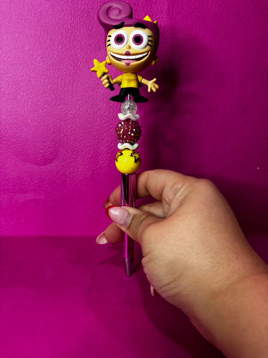 Wanda Pen