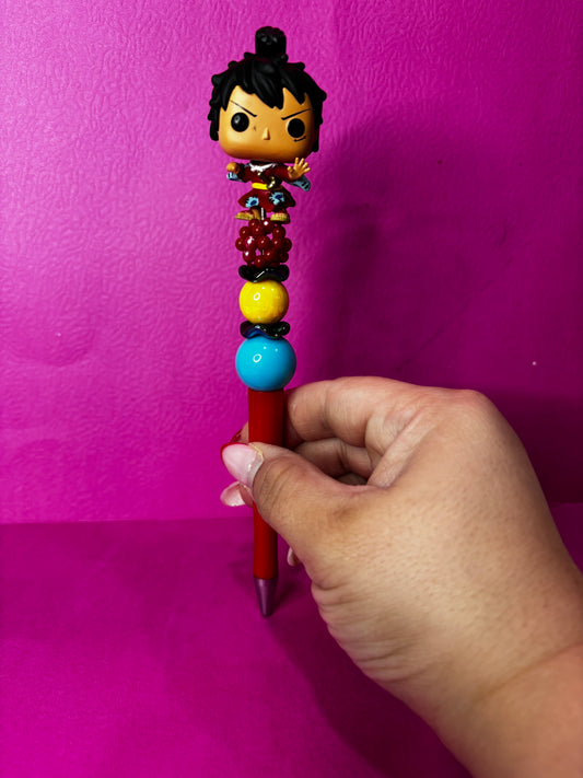 Luffy Pen