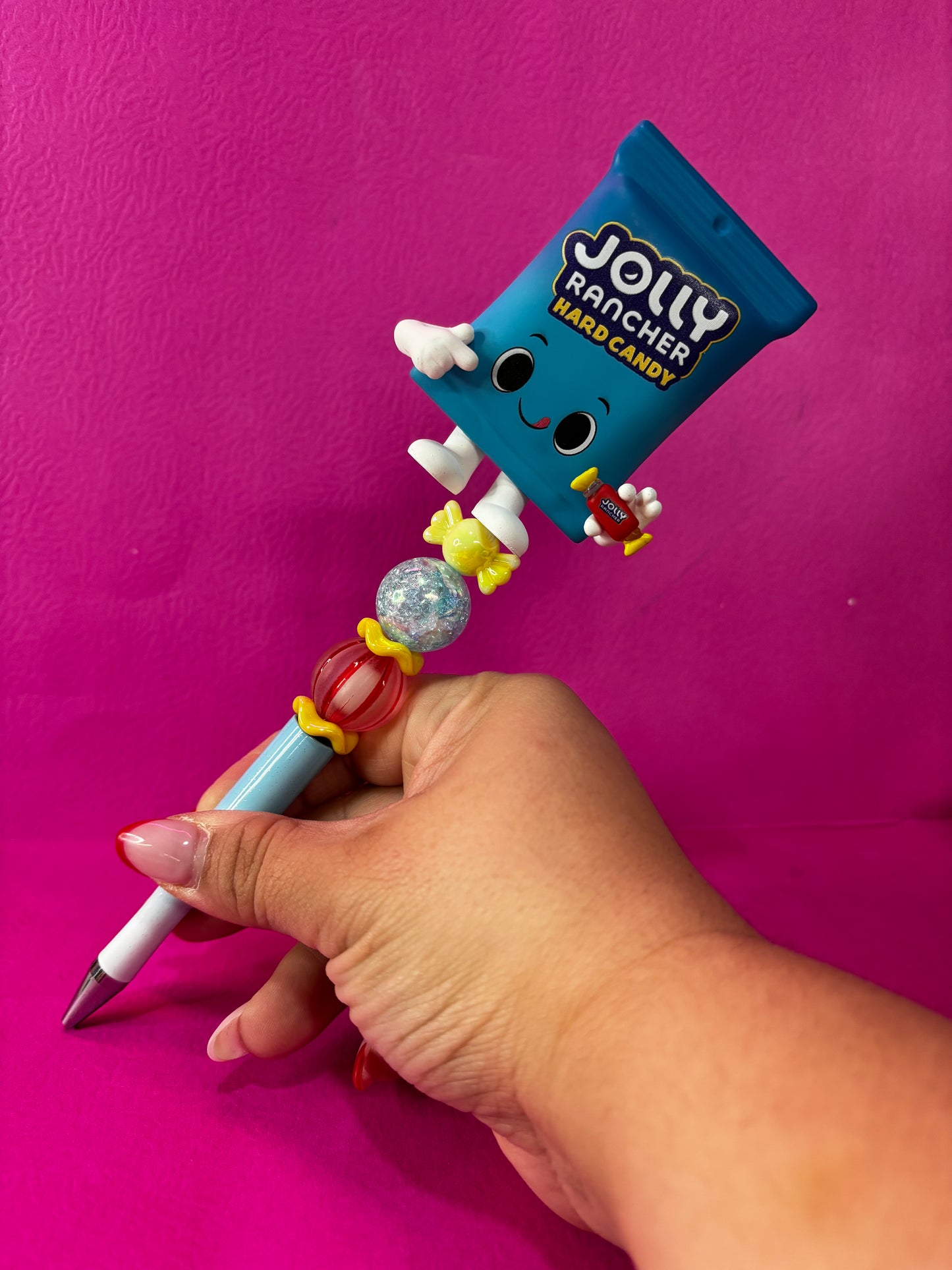 Jolly Pen