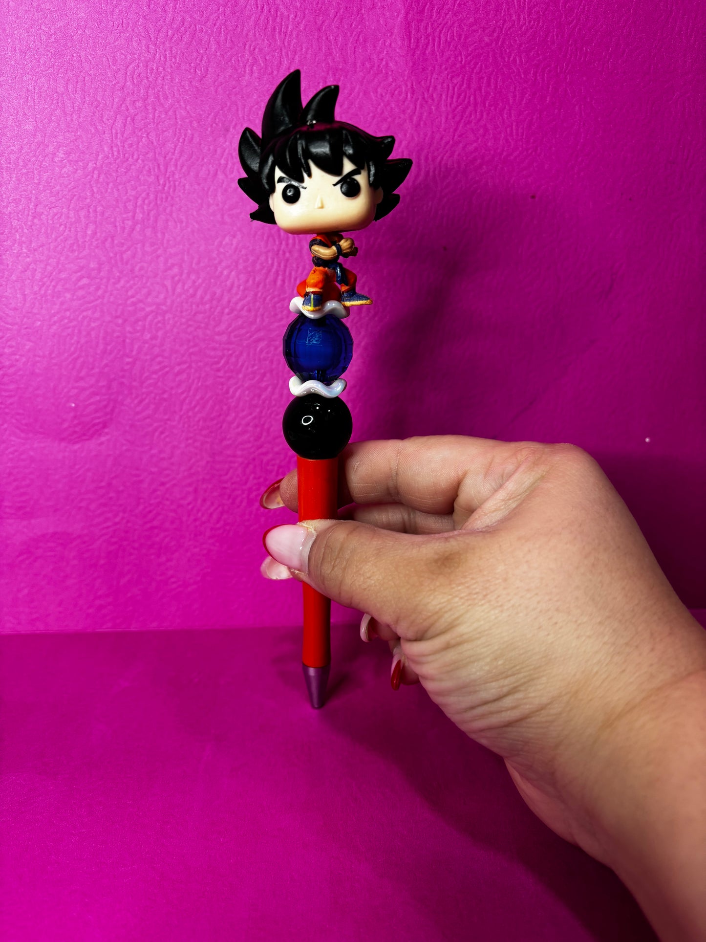 Goku Pen