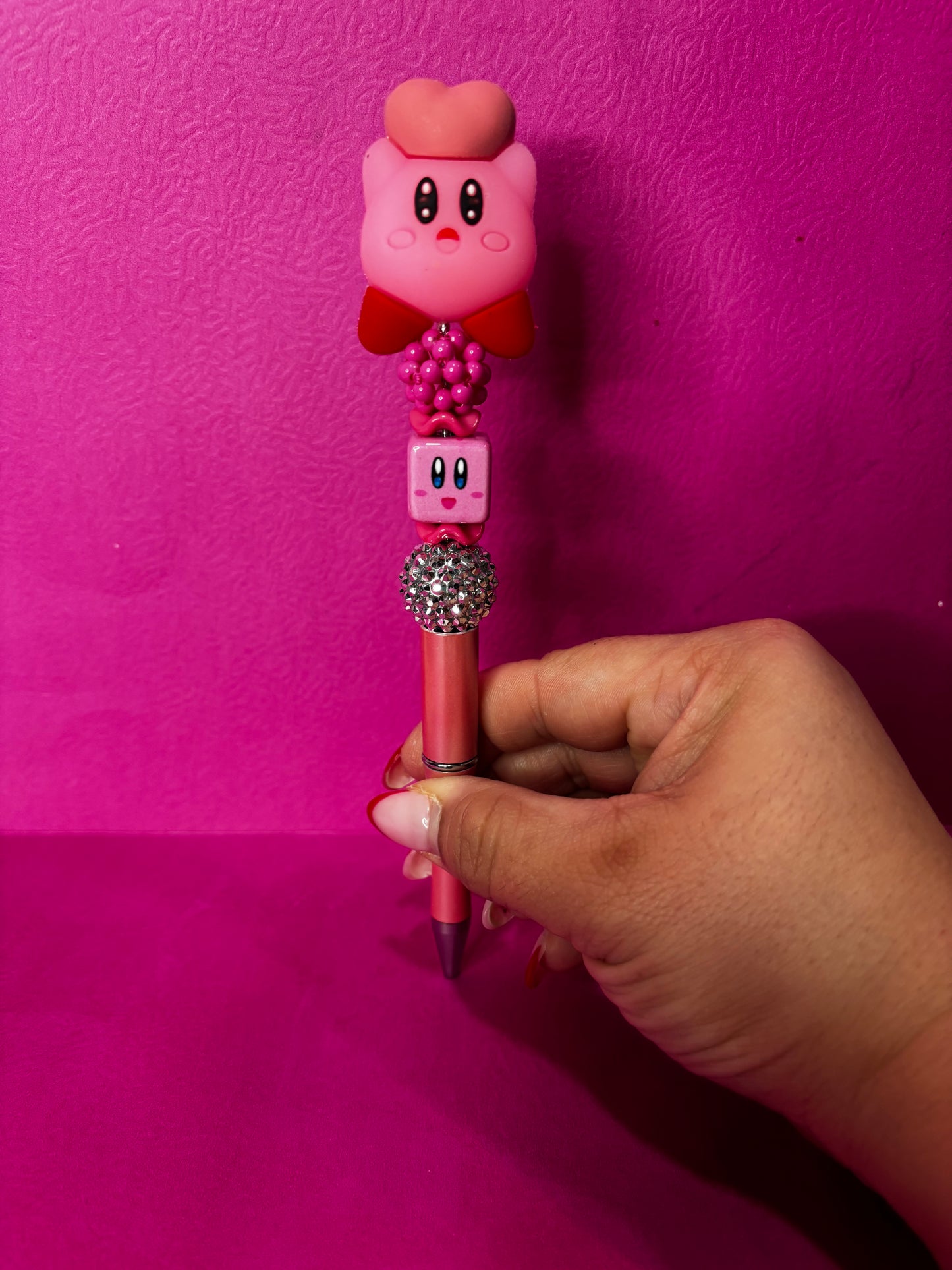 Kirby Pen-4