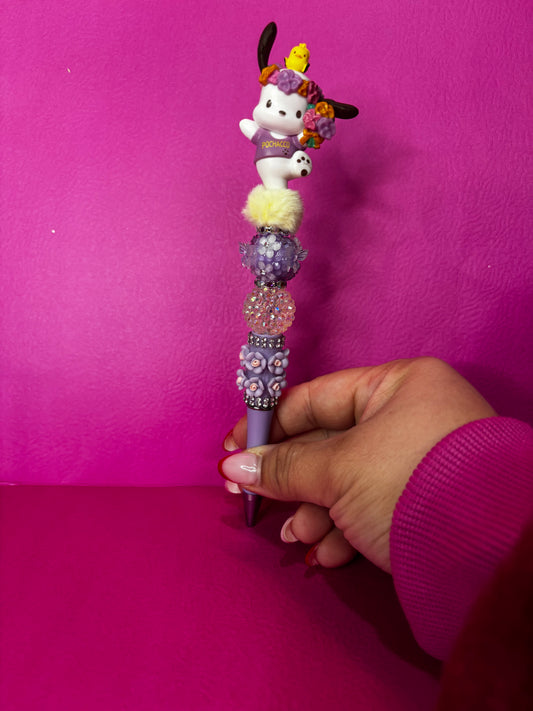 Pochacco Pen