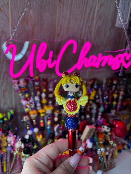 Sailor moon Pen