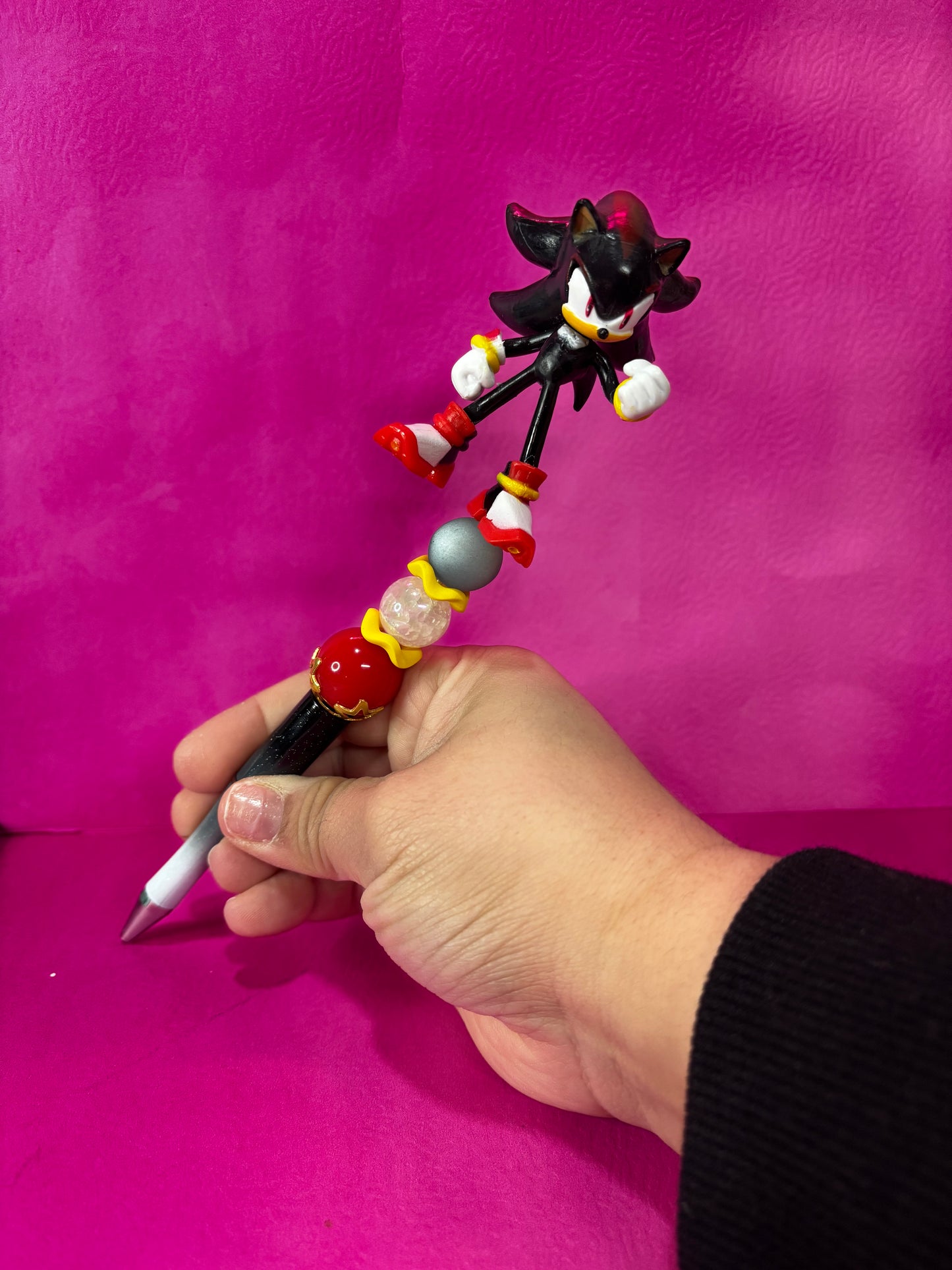 Shadow Pen