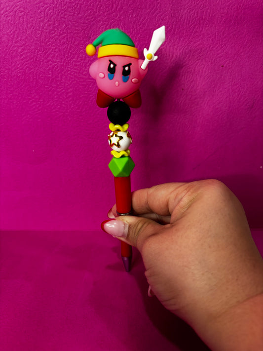 Kirby Pen-1