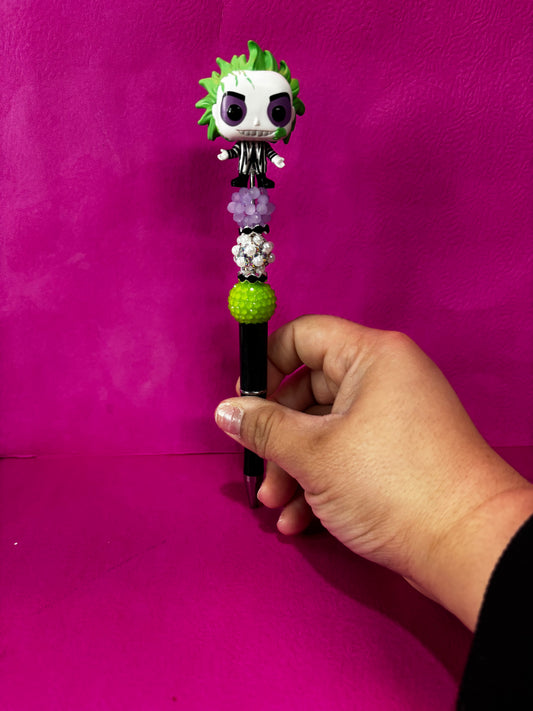 Beetle Pen