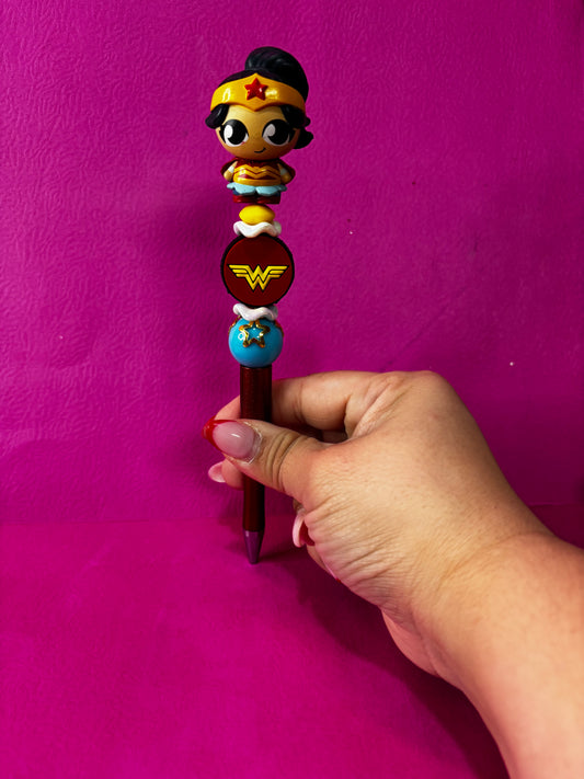 Wonder Pen