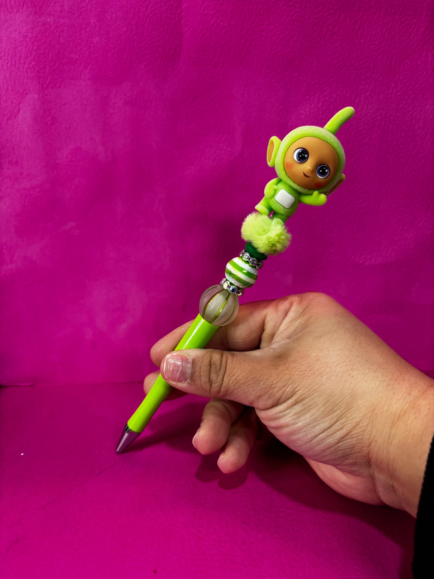 Dipsy Pen