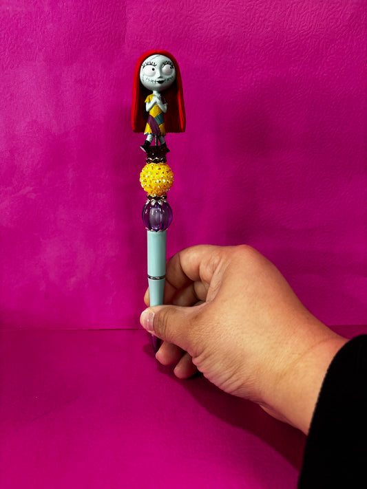 Sally Pen