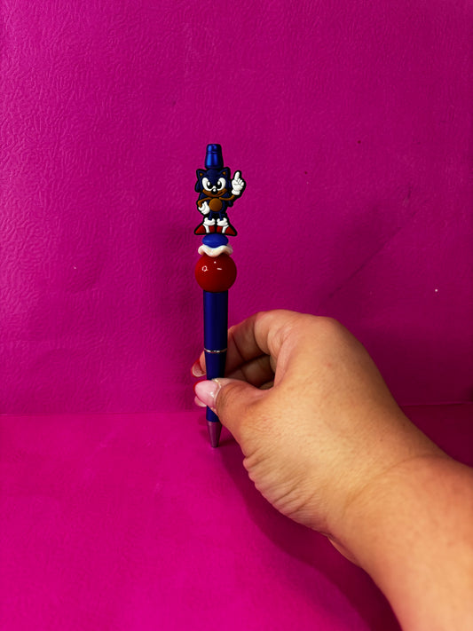 Sonic Pen