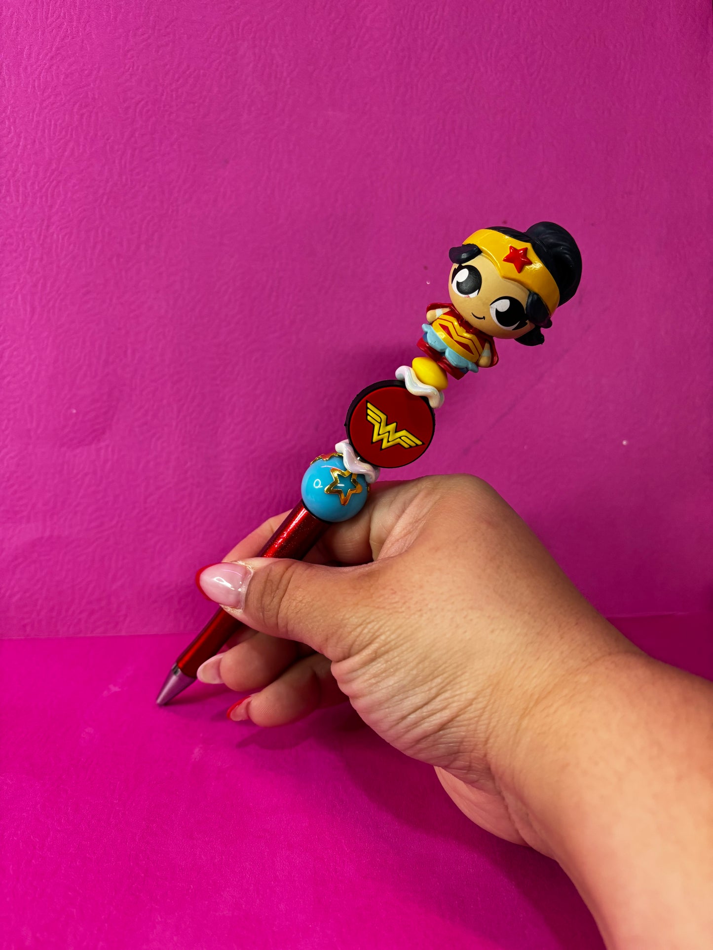 Wonder Pen