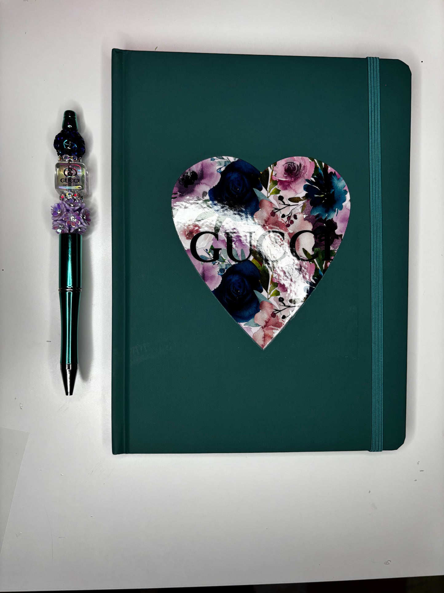 GG Journal and Pen Set