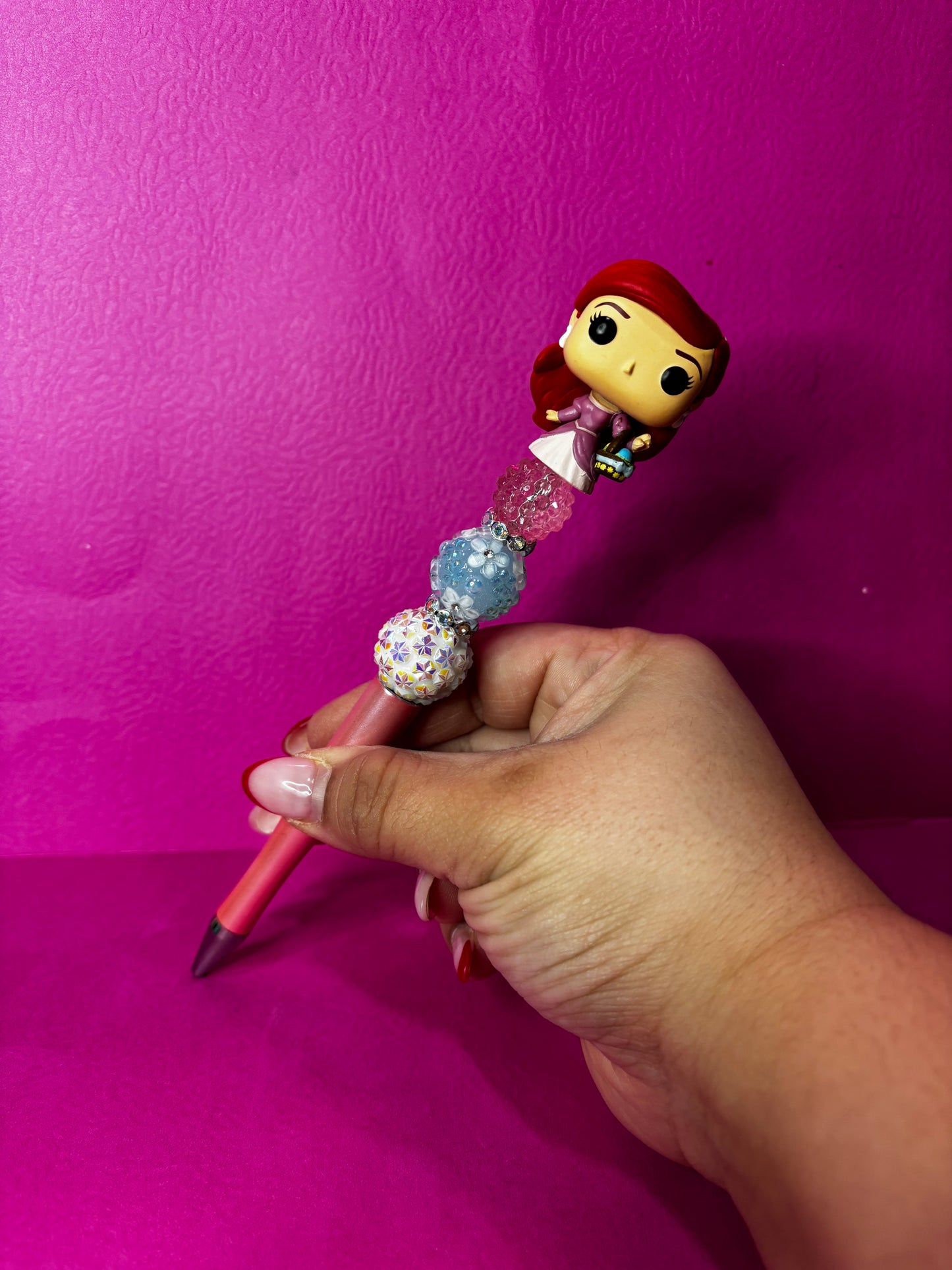 Easter Ariel Pen