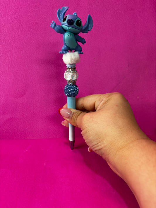 Stitch Pen