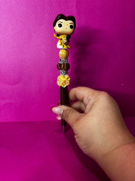 Easter Belle Pen
