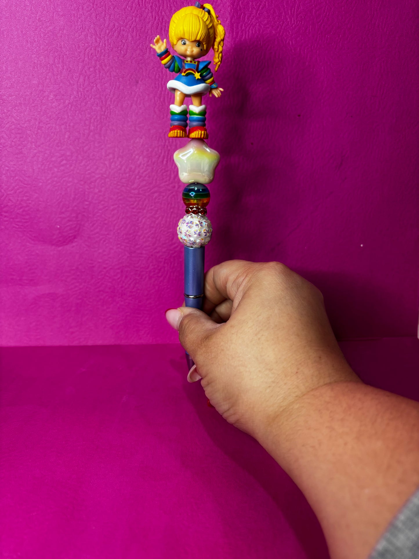 Rainbow Pen