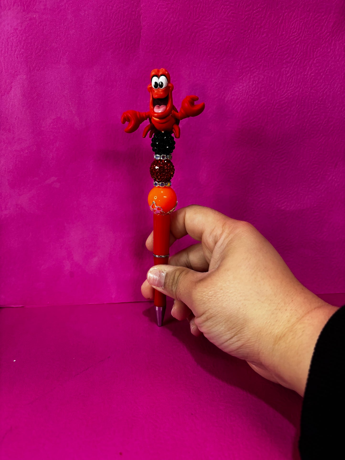 Sebastian Pen