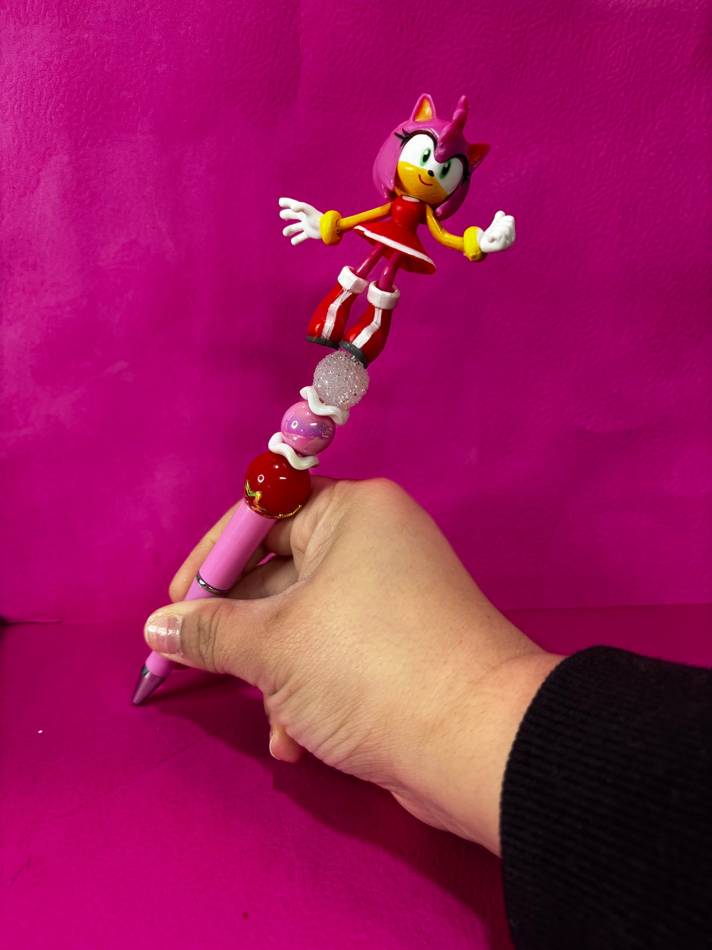 Amy Rose Pen