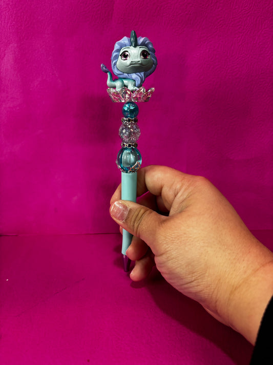 Sisu Pen
