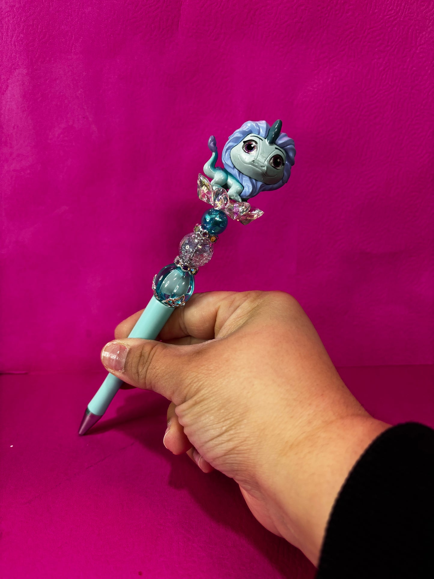 Sisu Pen