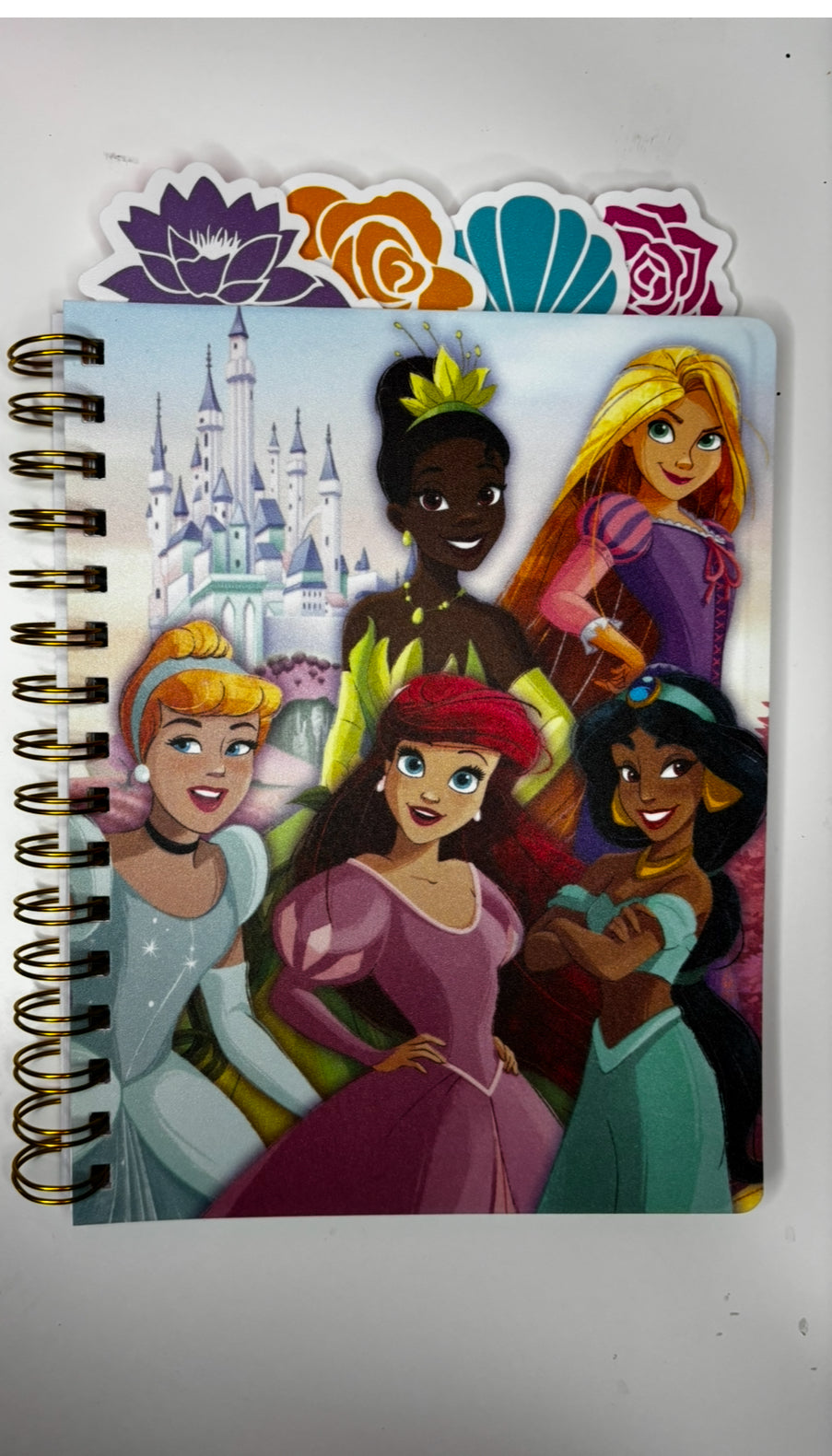 Princess Journal