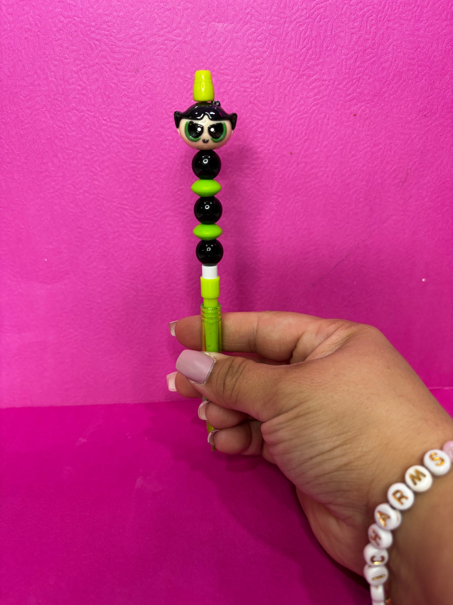 Buttercup Pencil