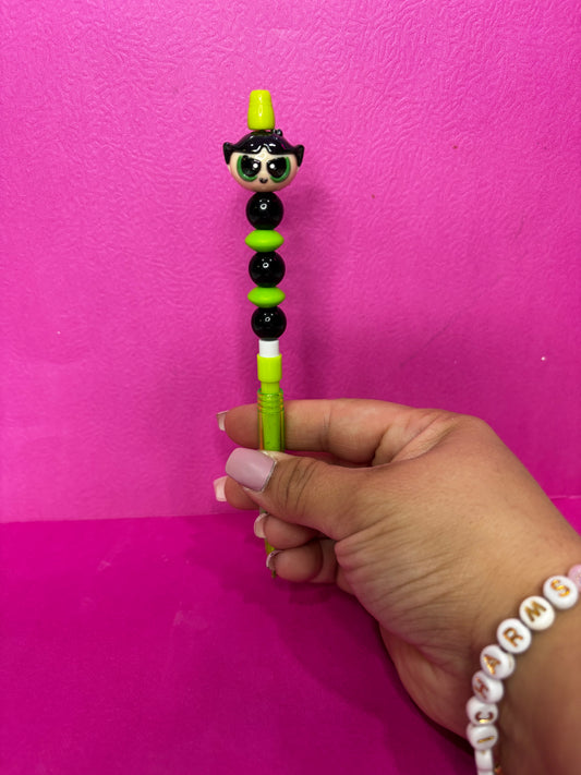 Buttercup Pencil