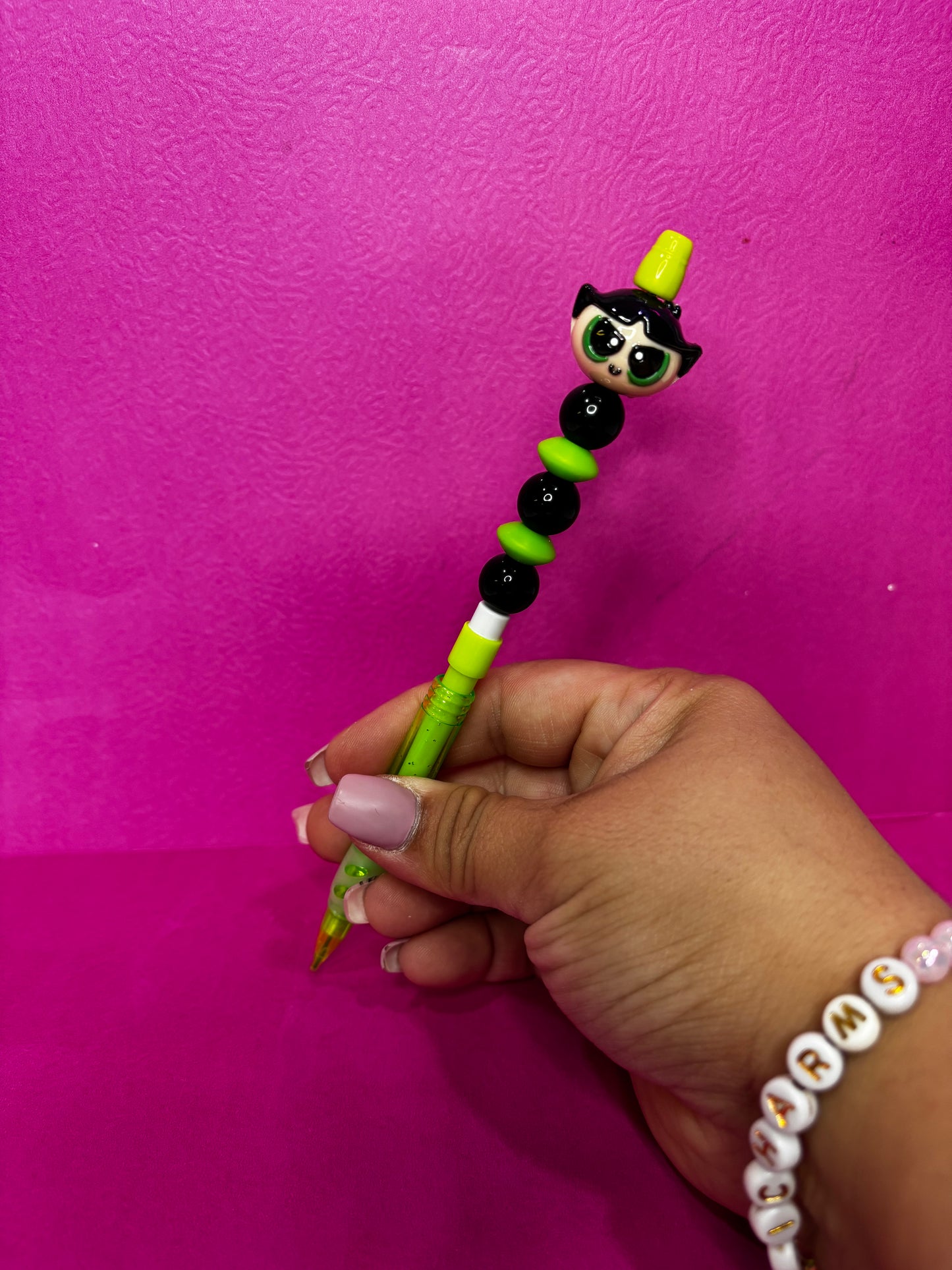 Buttercup Pencil