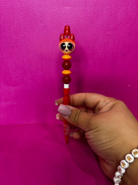 Blossom Pencil
