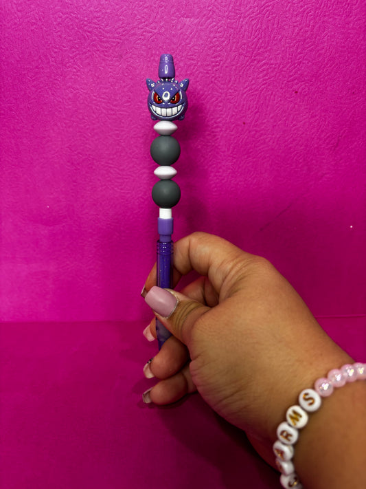 Gengar Pencil