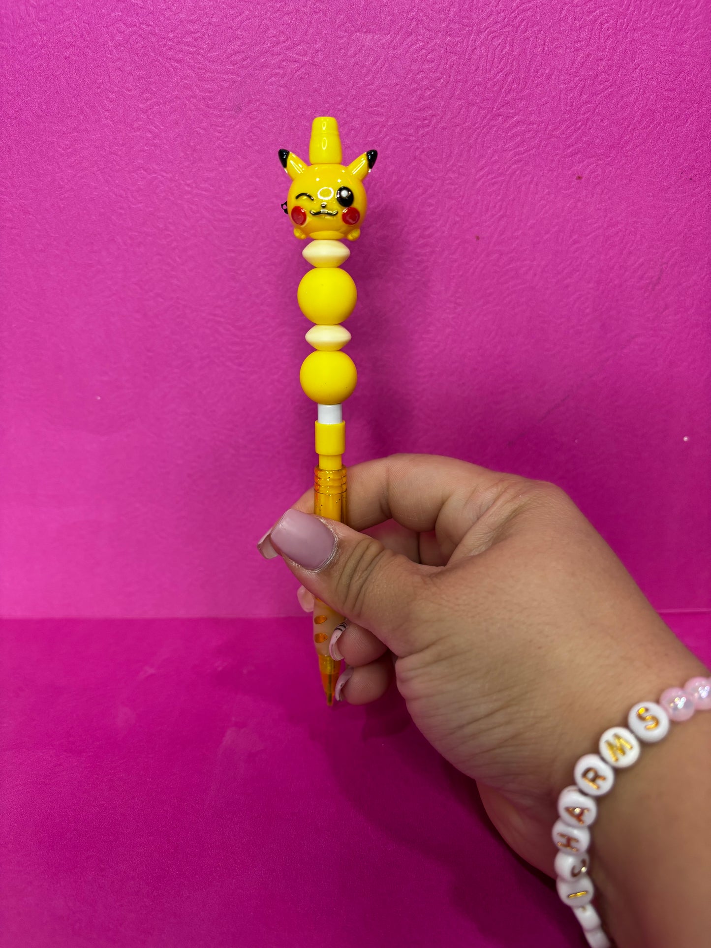 Pika Pencil