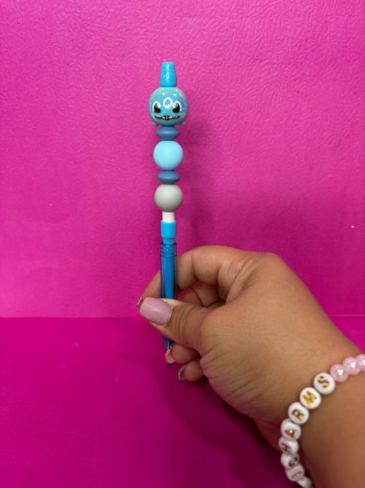 Squirt Pencil