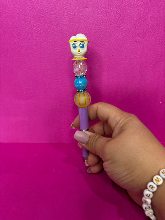 Chip Pen