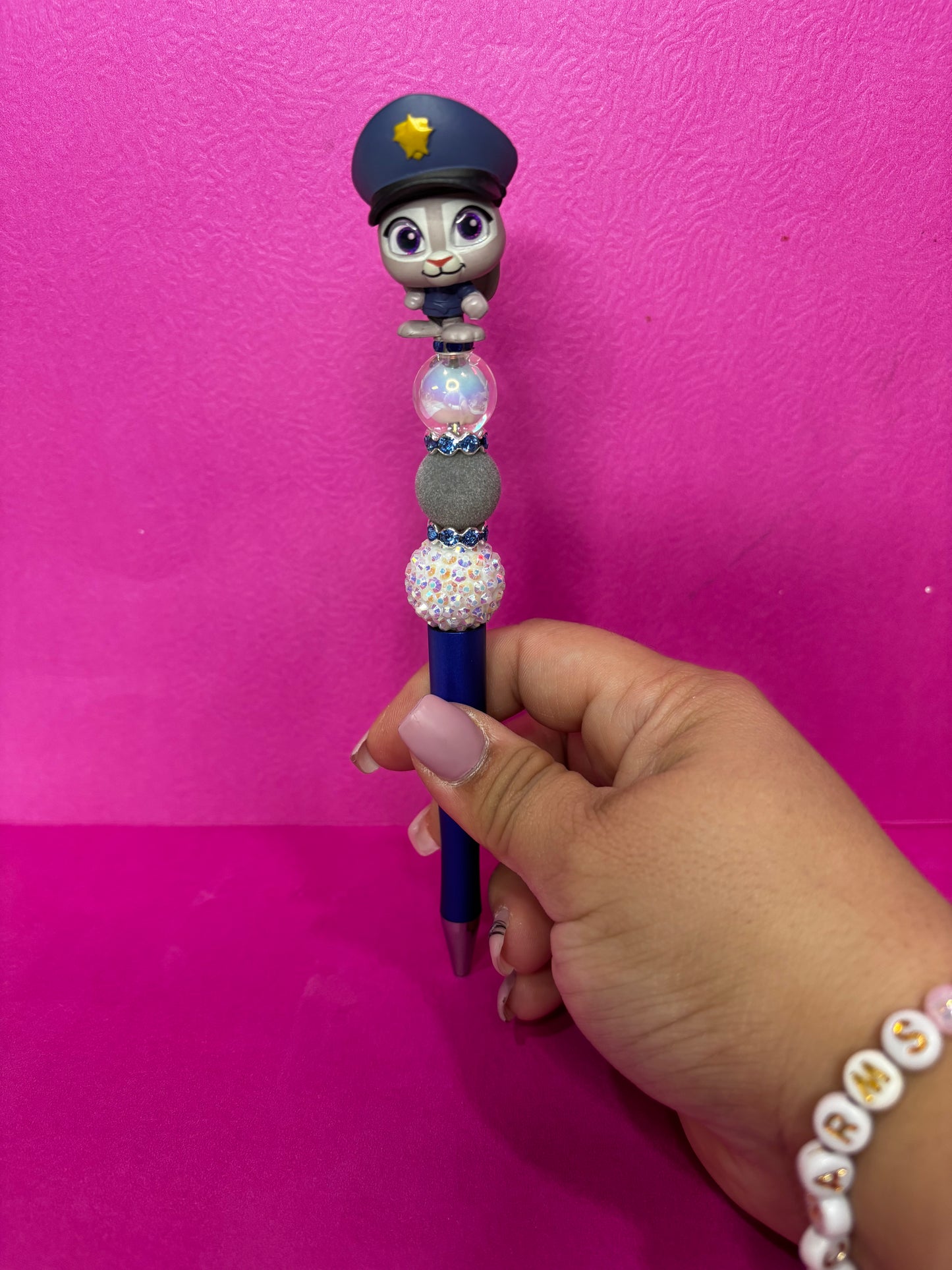 Hopps Pen