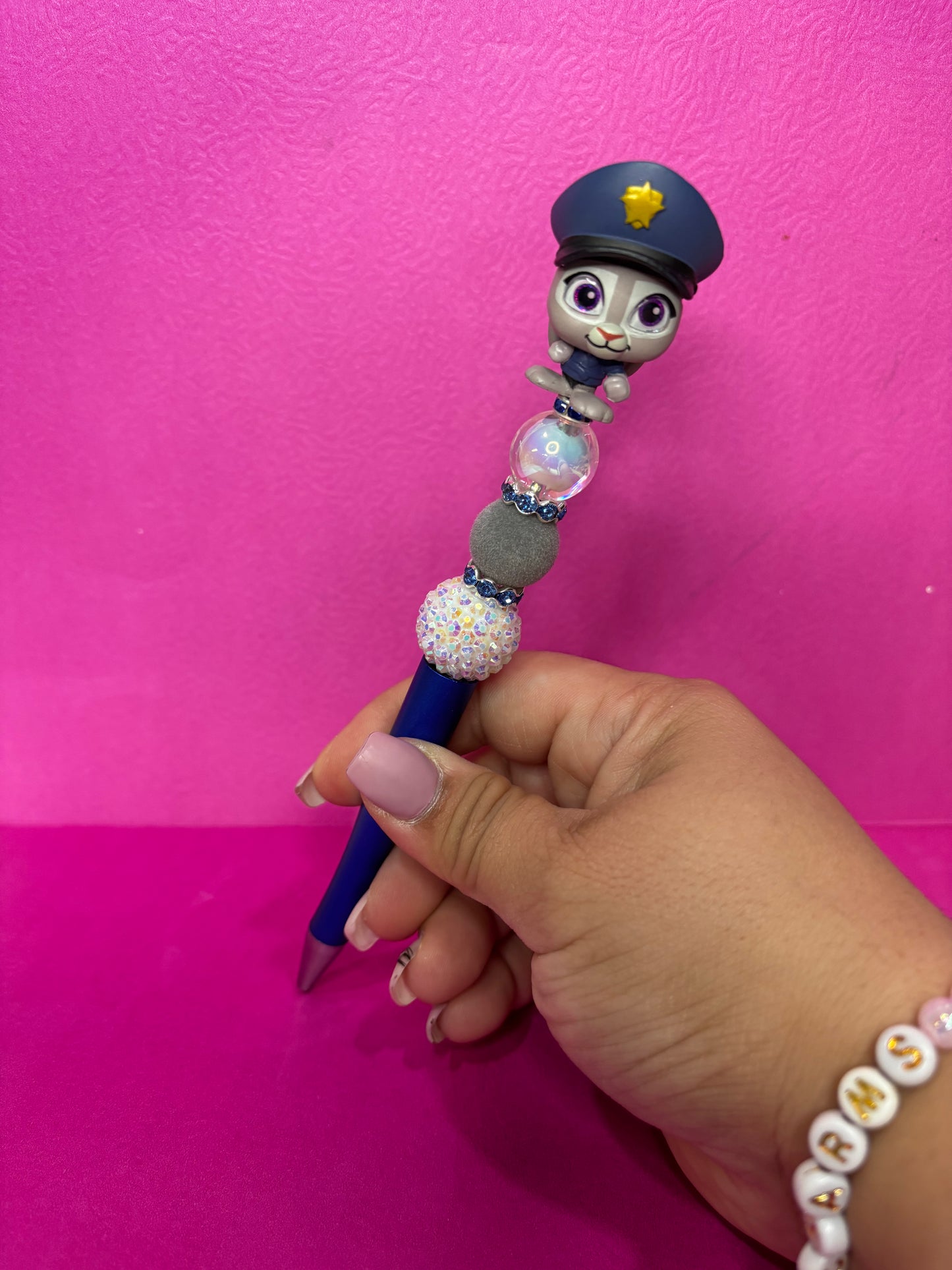 Hopps Pen