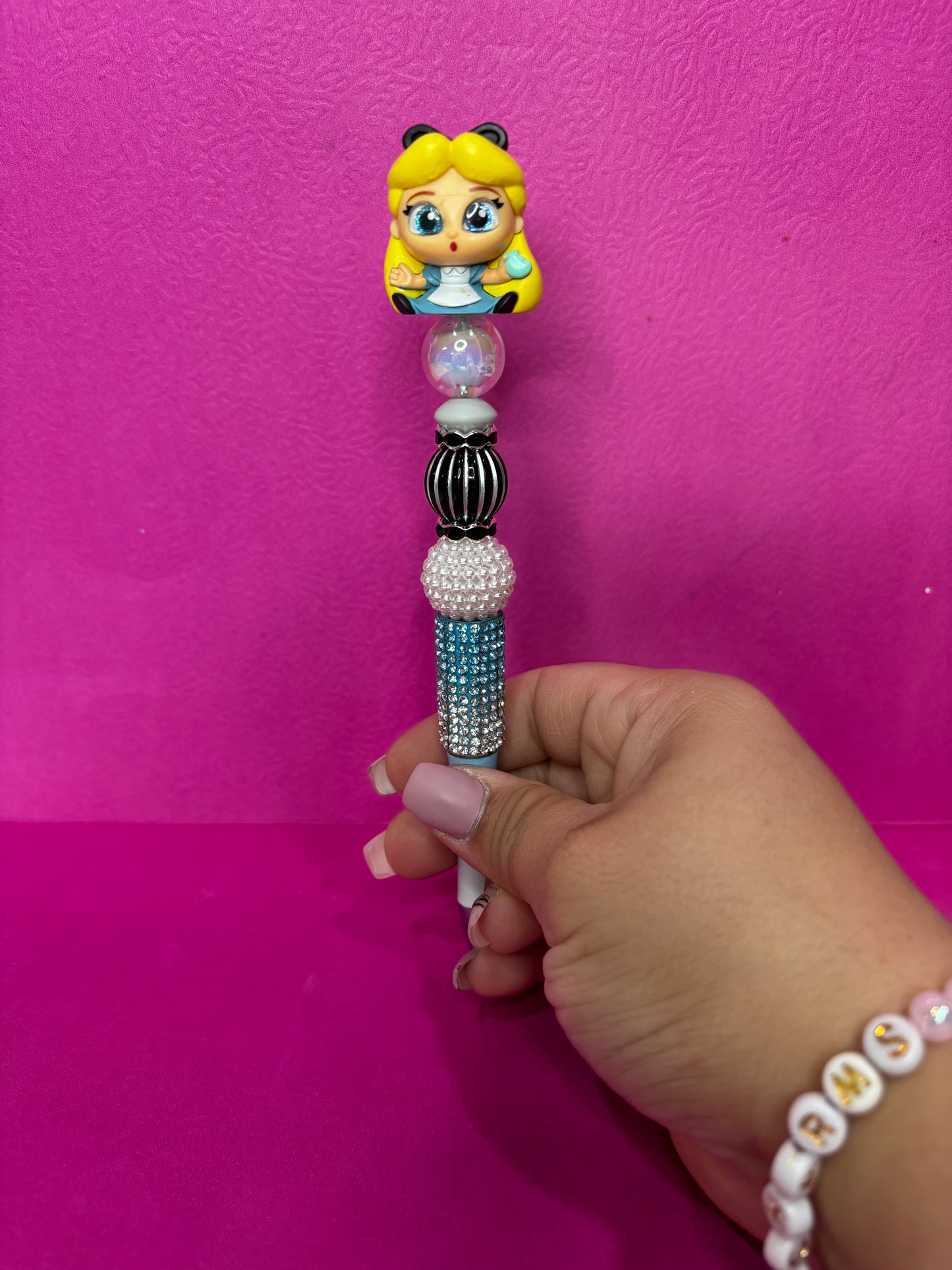 Alice Pen