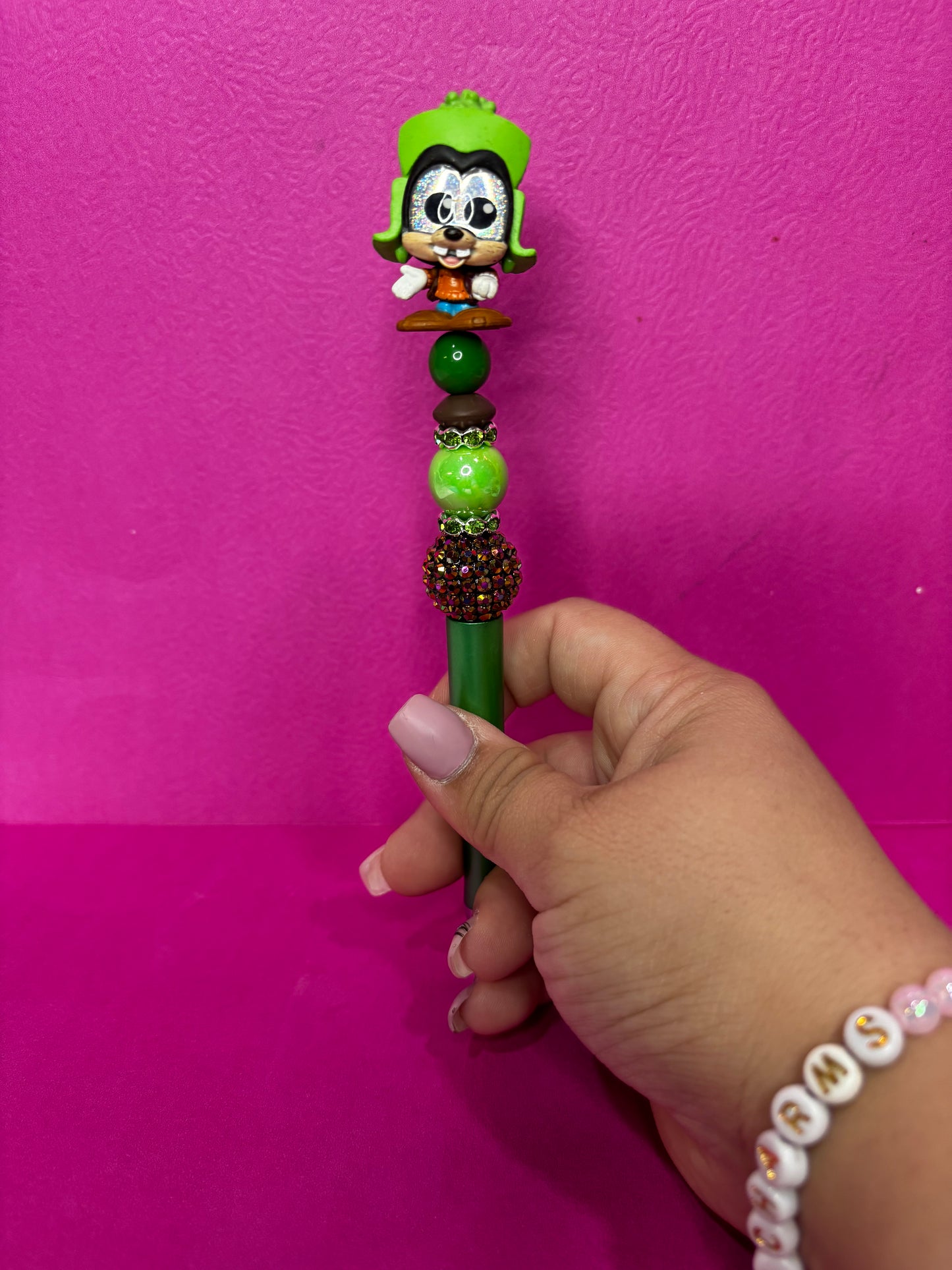 Goofy Pen